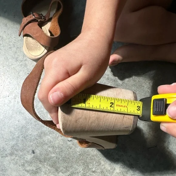 Lotta from Stockholm Clogs Size 38 - Picture 7 of 7